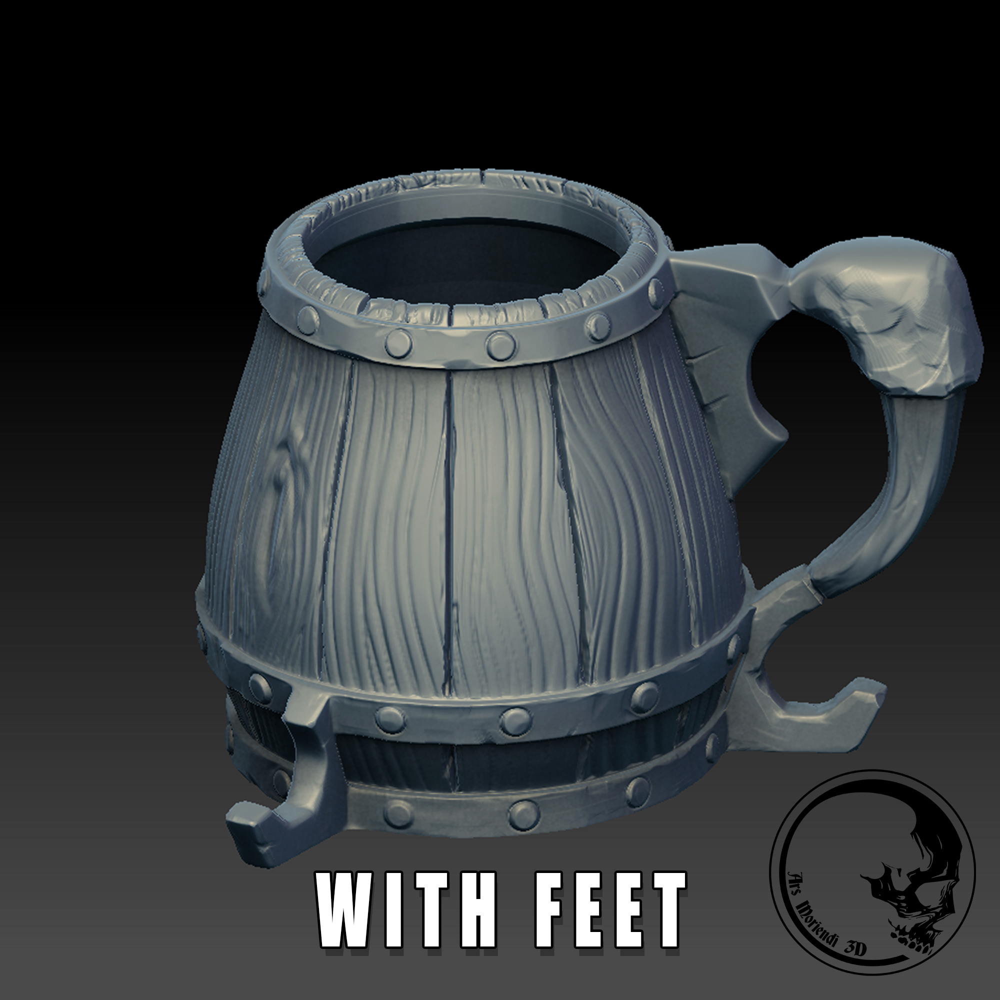 Free STL file Can Holder 12oz 🥫 ・3D printing model to download・Cults